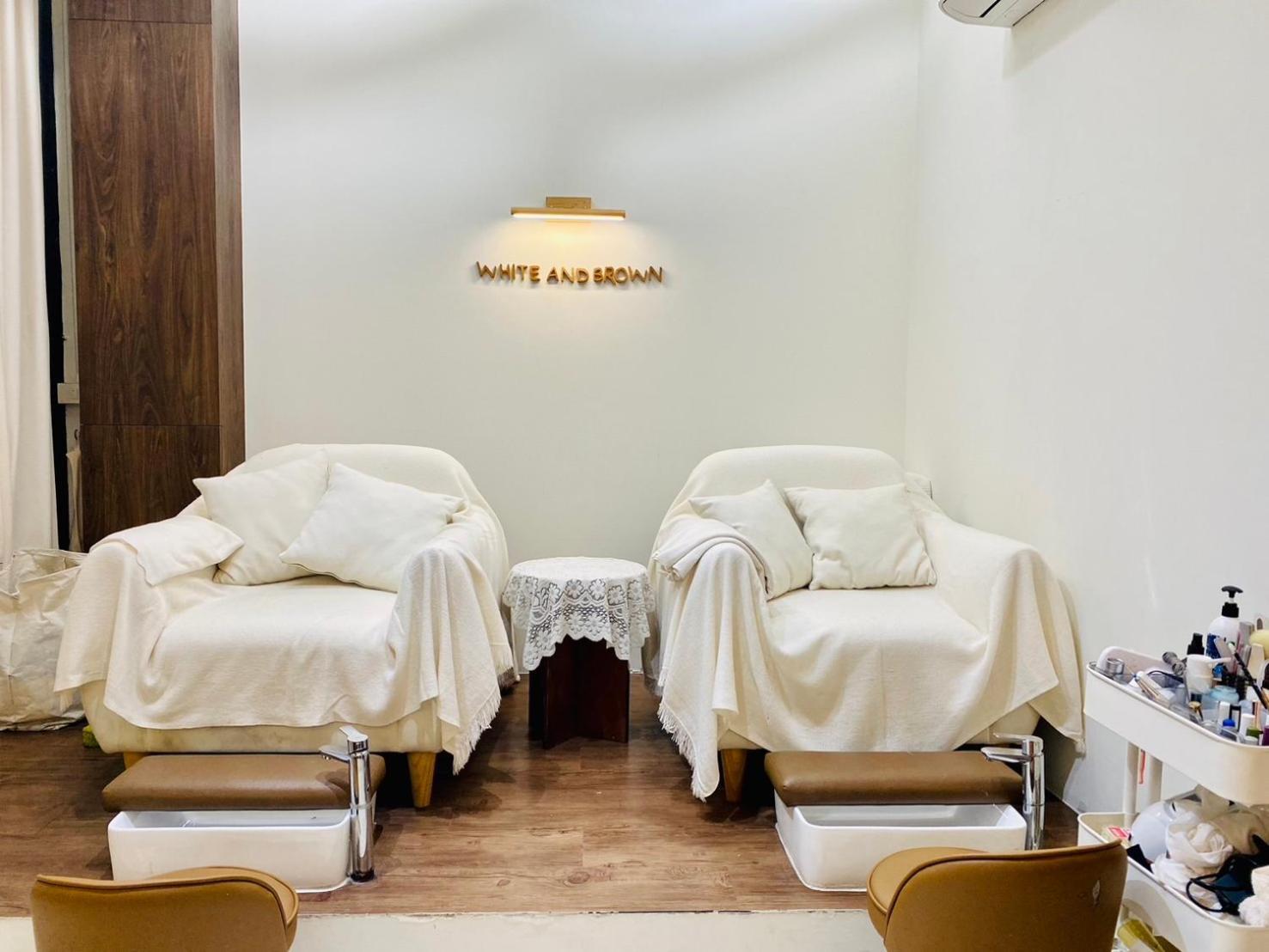 Four Sisters Homestay Bangkok Ngoại thất bức ảnh