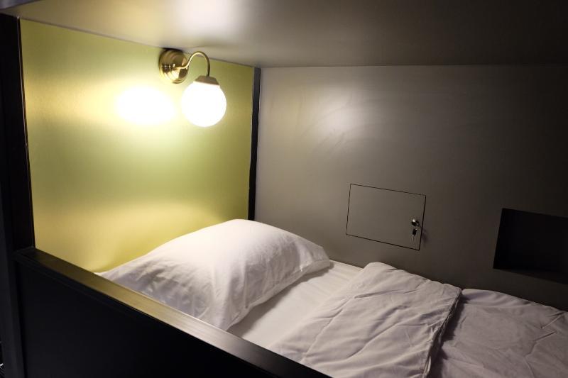 Four Sisters Homestay Bangkok Ngoại thất bức ảnh