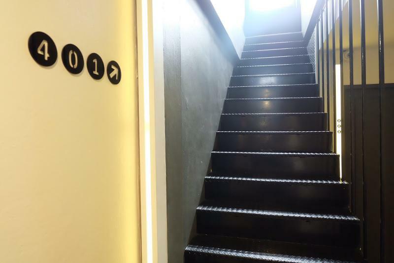 Four Sisters Homestay Bangkok Ngoại thất bức ảnh